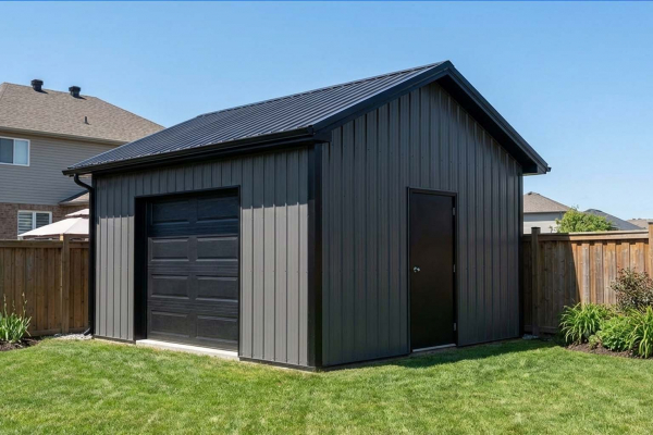 small storage pole barn-main